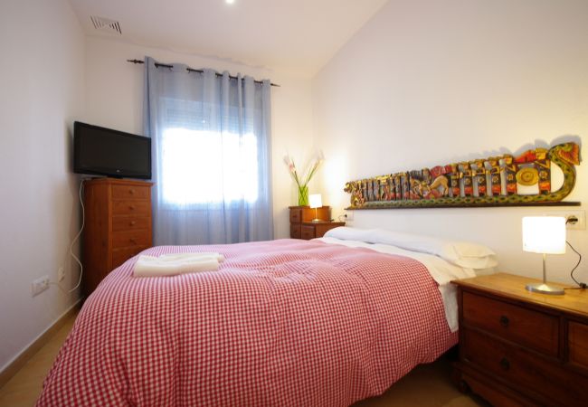 Ferienwohnung in Tarifa - 138 - Apartamento Tucán Ferienwohnung in Tarifa - 138 - Apartamento Tucán