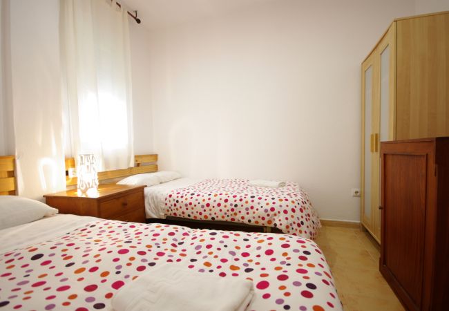 Ferienwohnung in Tarifa - 138 - Apartamento Tucán Ferienwohnung in Tarifa - 138 - Apartamento Tucán