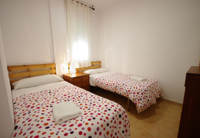 Ferienwohnung in Tarifa - 138 - Apartamento Tucán Ferienwohnung in Tarifa - 138 - Apartamento Tucán