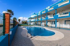 Ferienwohnung in Tarifa - 138 - Apartamento Tucán