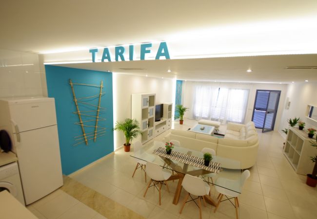  in Tarifa - 49 - Apartamento Sol Tarifa