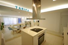 Ferienwohnung in Tarifa - 49 - Apartamento Sol Tarifa