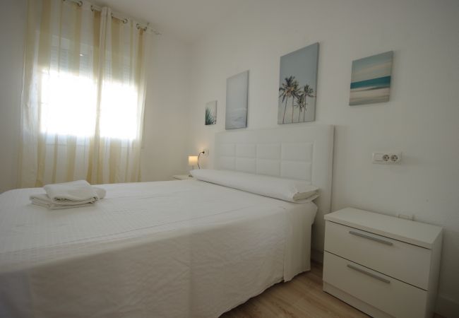 Ferienwohnung in Tarifa - 136 - Apartamento Guacamayo Ferienwohnung in Tarifa - 136 - Apartamento Guacamayo
