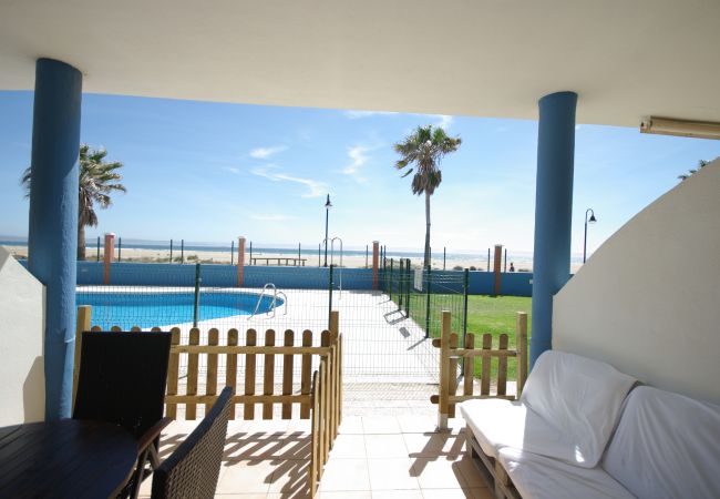 Ferienwohnung in Tarifa - 136 - Apartamento Guacamayo Ferienwohnung in Tarifa - 136 - Apartamento Guacamayo