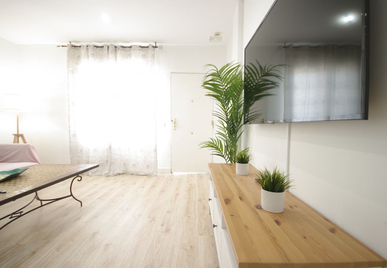 Ferienwohnung in Tarifa - 136 - Apartamento Guacamayo Ferienwohnung in Tarifa - 136 - Apartamento Guacamayo