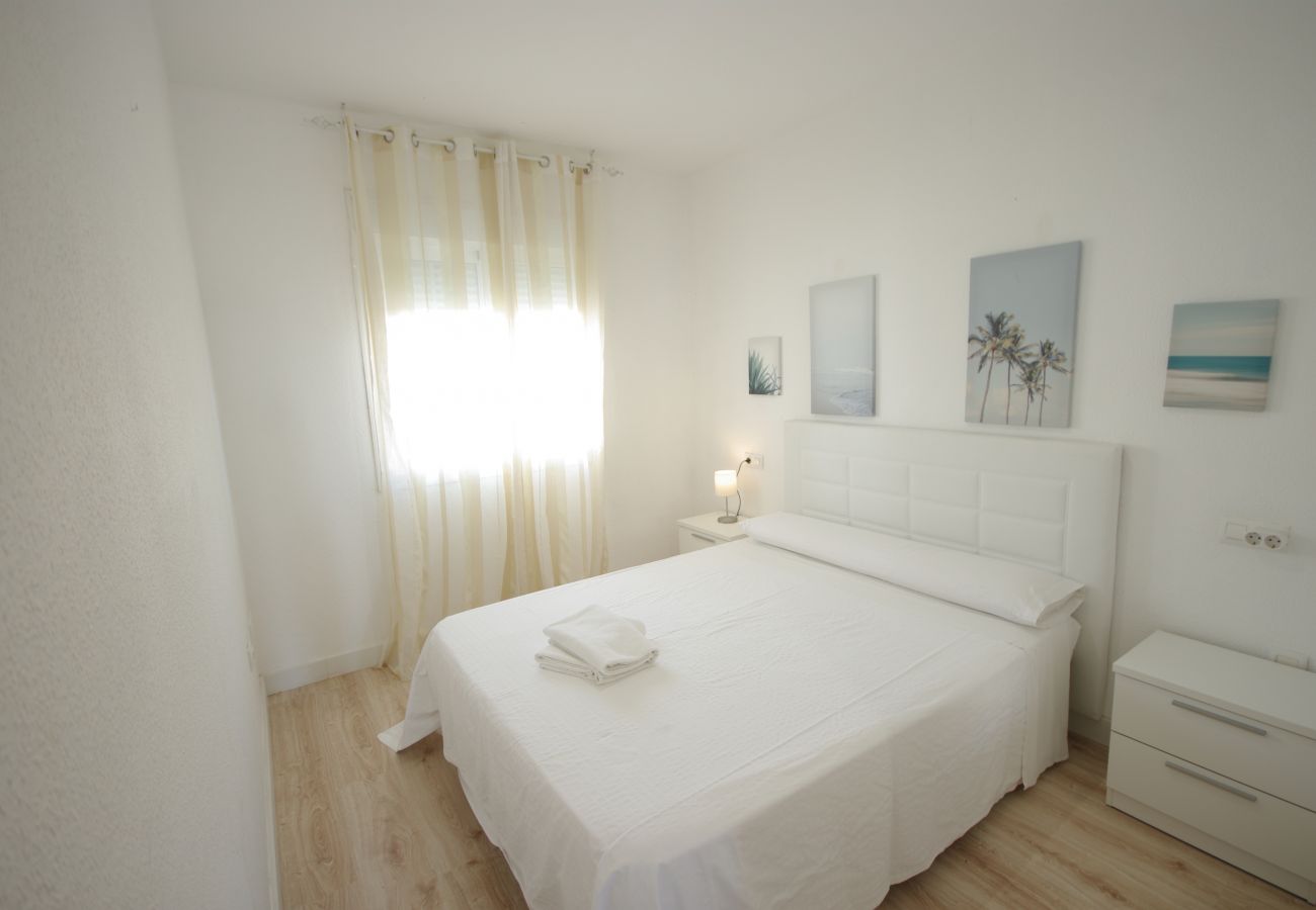 Ferienwohnung in Tarifa - 136 - Apartamento Guacamayo Ferienwohnung in Tarifa - 136 - Apartamento Guacamayo