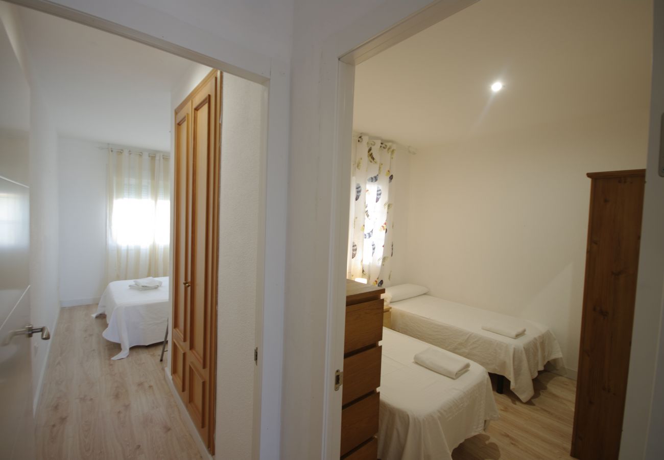 Ferienwohnung in Tarifa - 136 - Apartamento Guacamayo Ferienwohnung in Tarifa - 136 - Apartamento Guacamayo