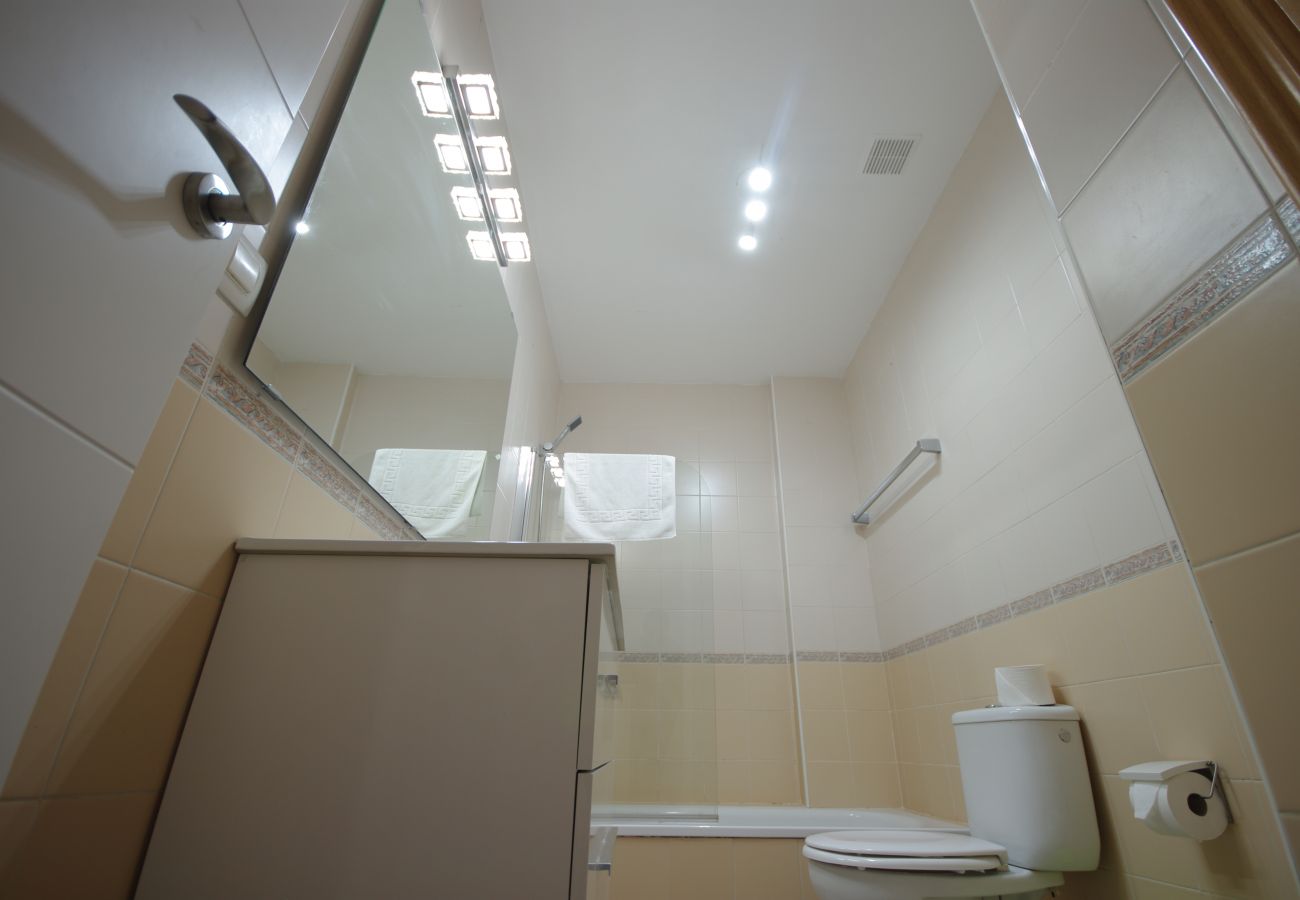 Ferienwohnung in Tarifa - 136 - Apartamento Guacamayo Ferienwohnung in Tarifa - 136 - Apartamento Guacamayo