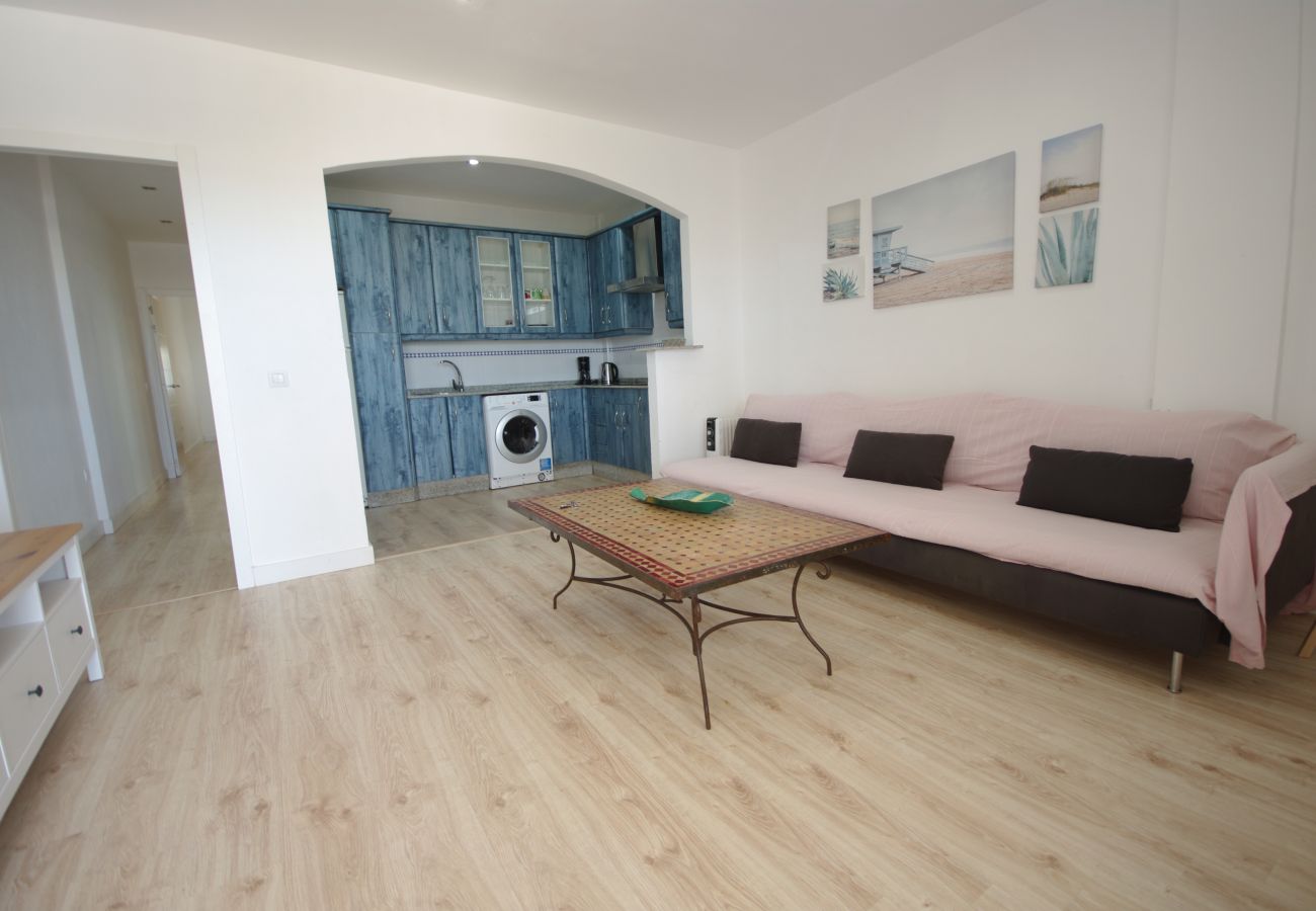 Ferienwohnung in Tarifa - 136 - Apartamento Guacamayo Ferienwohnung in Tarifa - 136 - Apartamento Guacamayo