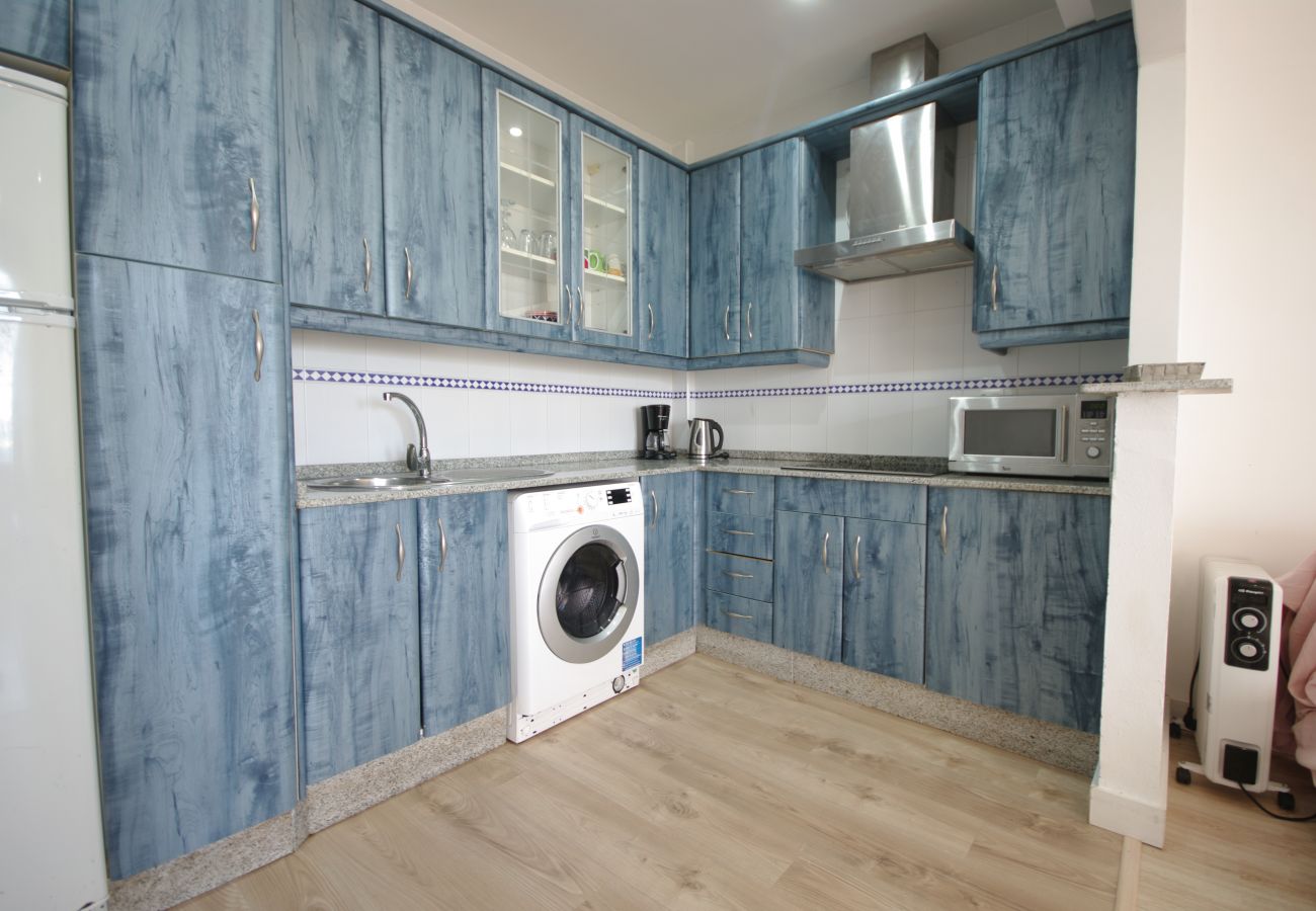 Ferienwohnung in Tarifa - 136 - Apartamento Guacamayo Ferienwohnung in Tarifa - 136 - Apartamento Guacamayo