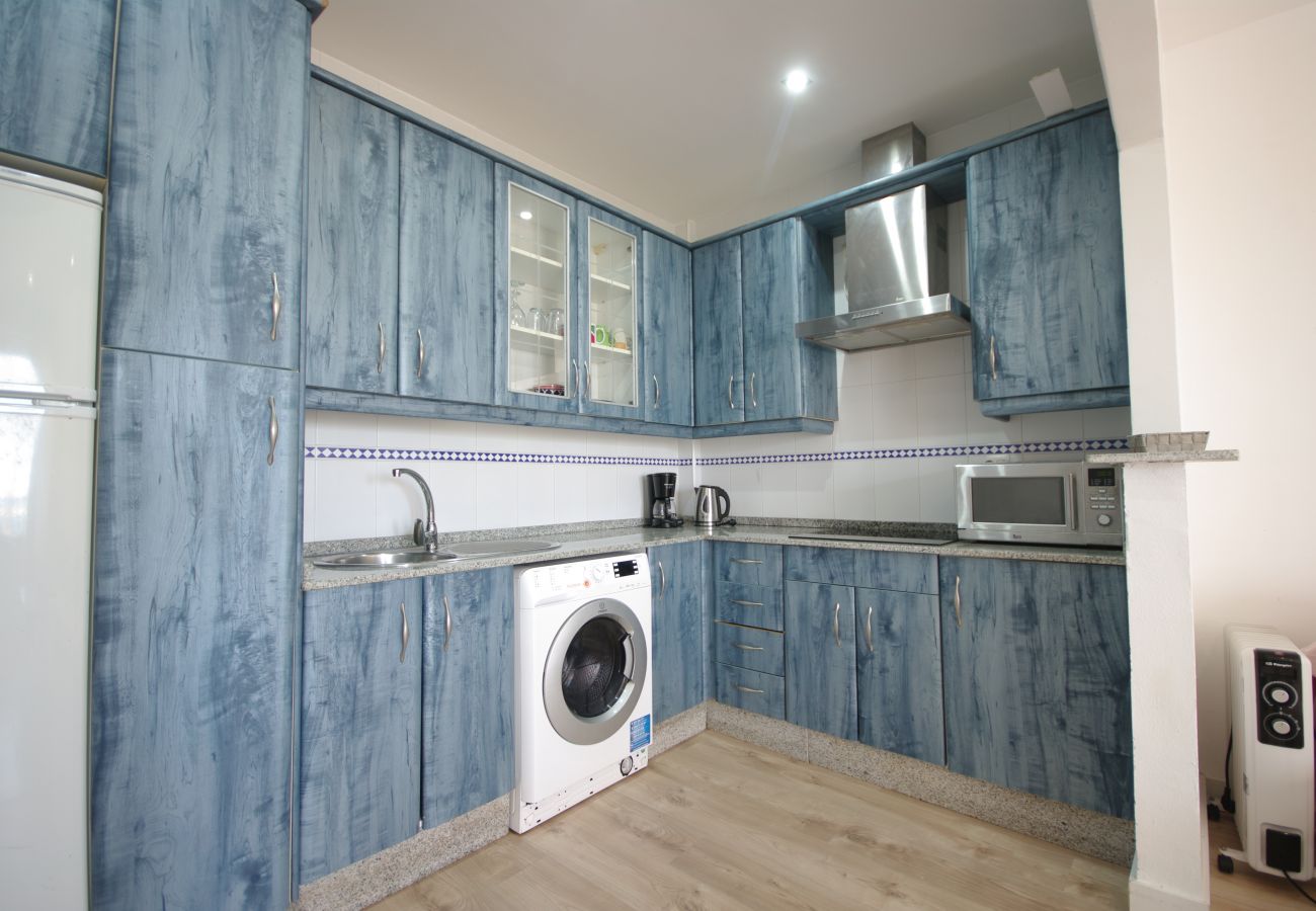 Ferienwohnung in Tarifa - 136 - Apartamento Guacamayo Ferienwohnung in Tarifa - 136 - Apartamento Guacamayo