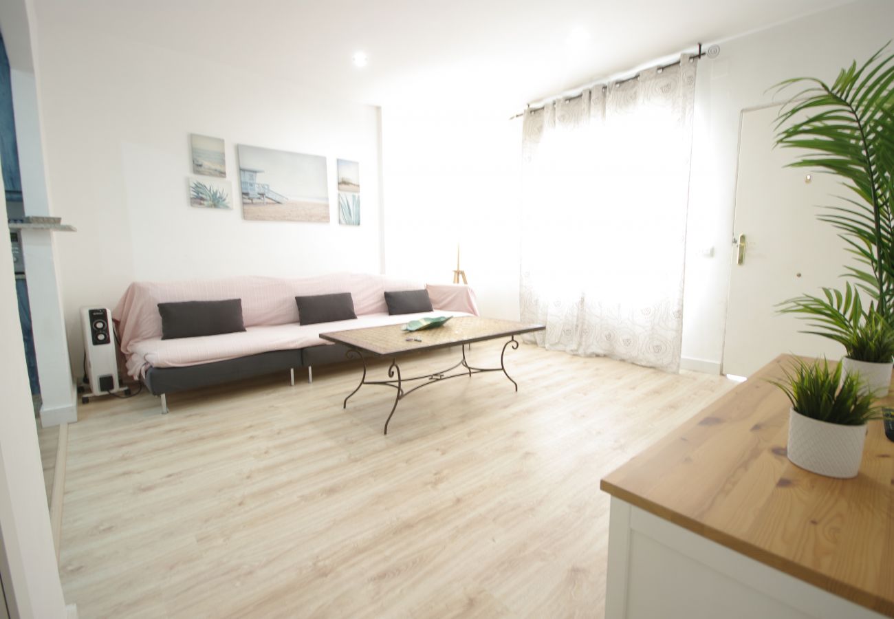 Ferienwohnung in Tarifa - 136 - Apartamento Guacamayo Ferienwohnung in Tarifa - 136 - Apartamento Guacamayo