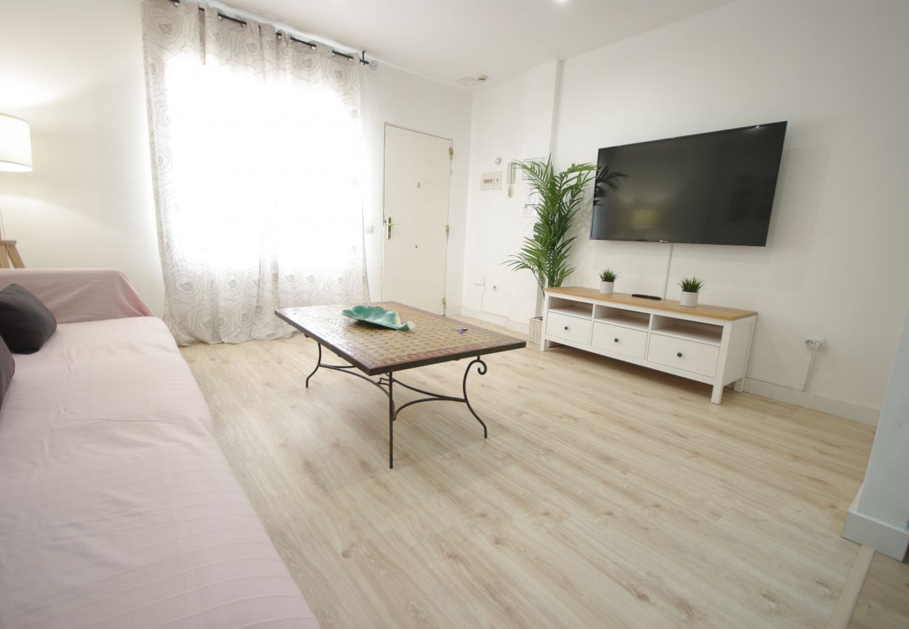 Ferienwohnung in Tarifa - 136 - Apartamento Guacamayo Ferienwohnung in Tarifa - 136 - Apartamento Guacamayo