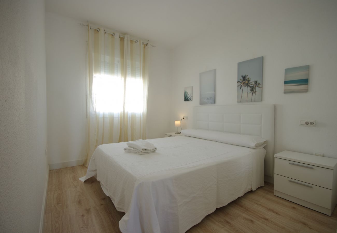 Ferienwohnung in Tarifa - 136 - Apartamento Guacamayo Ferienwohnung in Tarifa - 136 - Apartamento Guacamayo