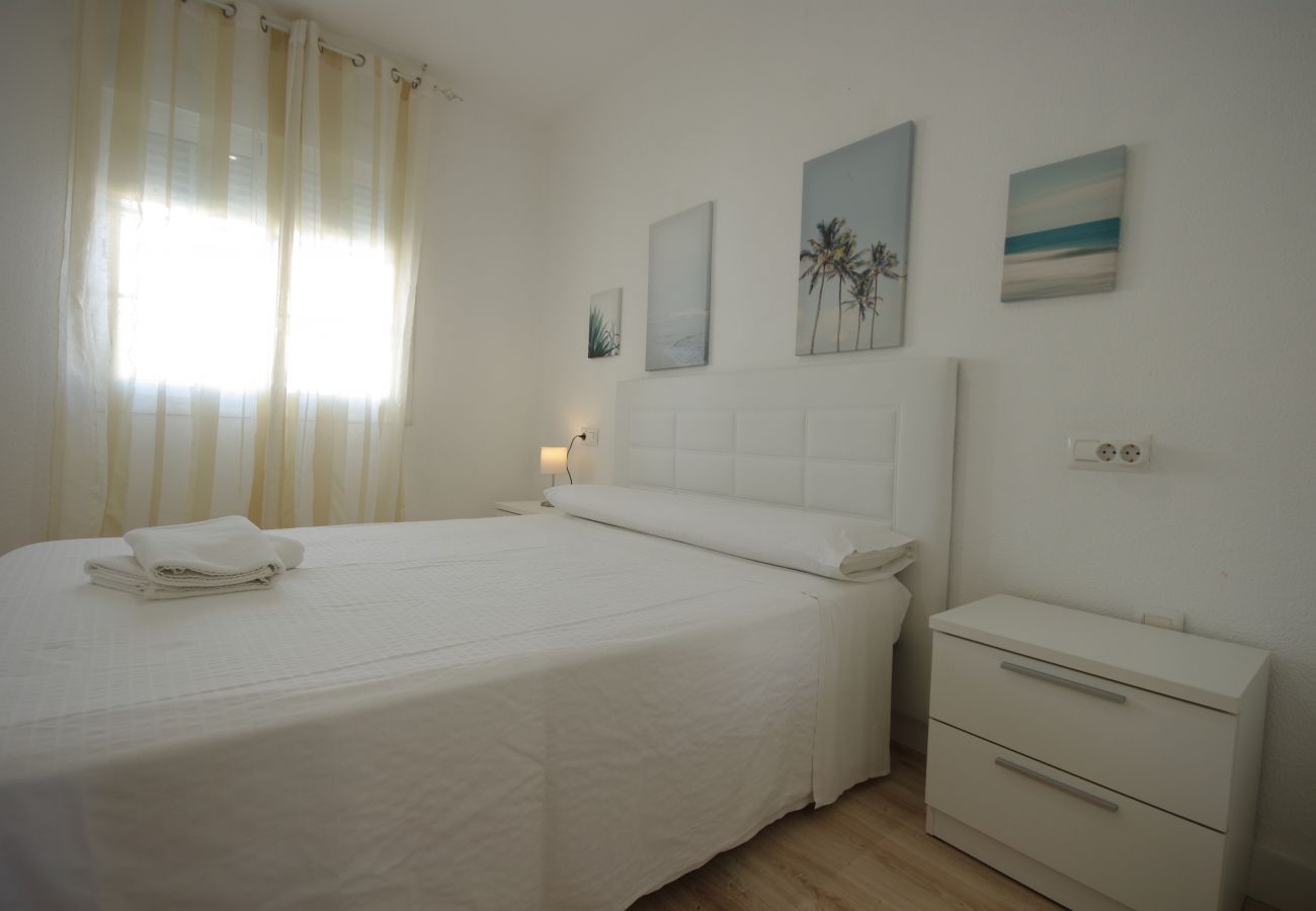 Ferienwohnung in Tarifa - 136 - Apartamento Guacamayo Ferienwohnung in Tarifa - 136 - Apartamento Guacamayo