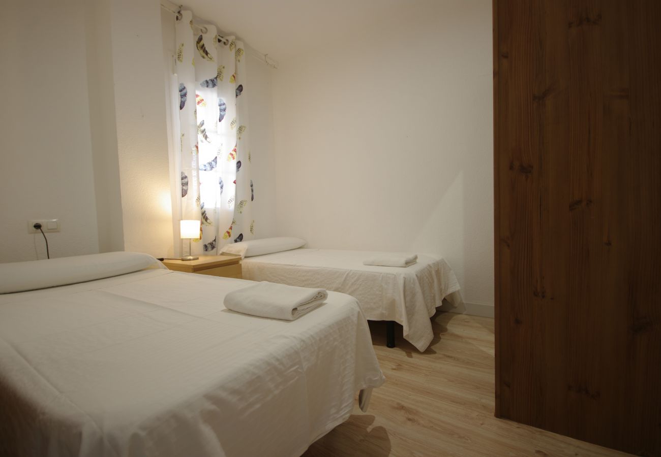 Ferienwohnung in Tarifa - 136 - Apartamento Guacamayo Ferienwohnung in Tarifa - 136 - Apartamento Guacamayo