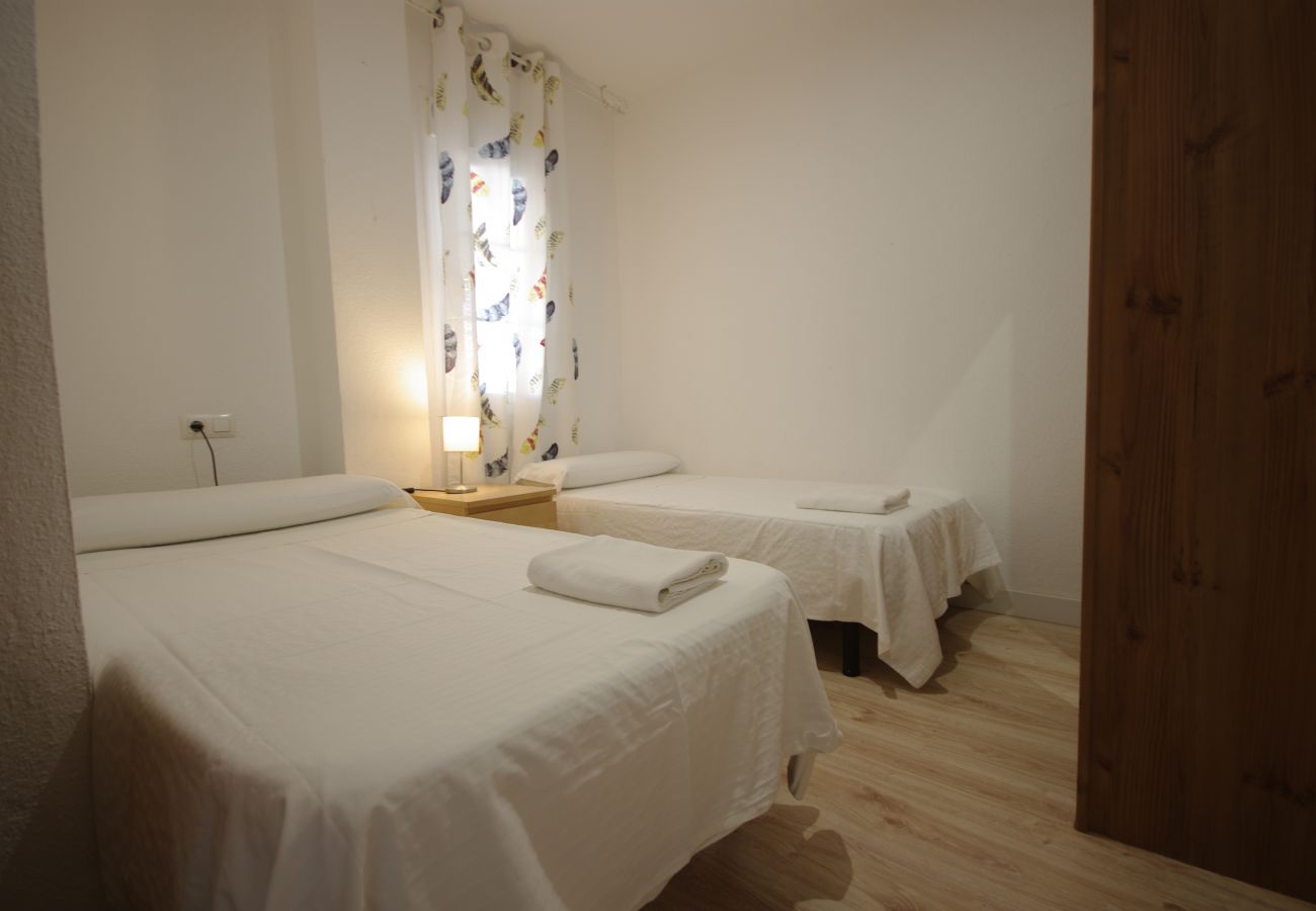 Ferienwohnung in Tarifa - 136 - Apartamento Guacamayo Ferienwohnung in Tarifa - 136 - Apartamento Guacamayo