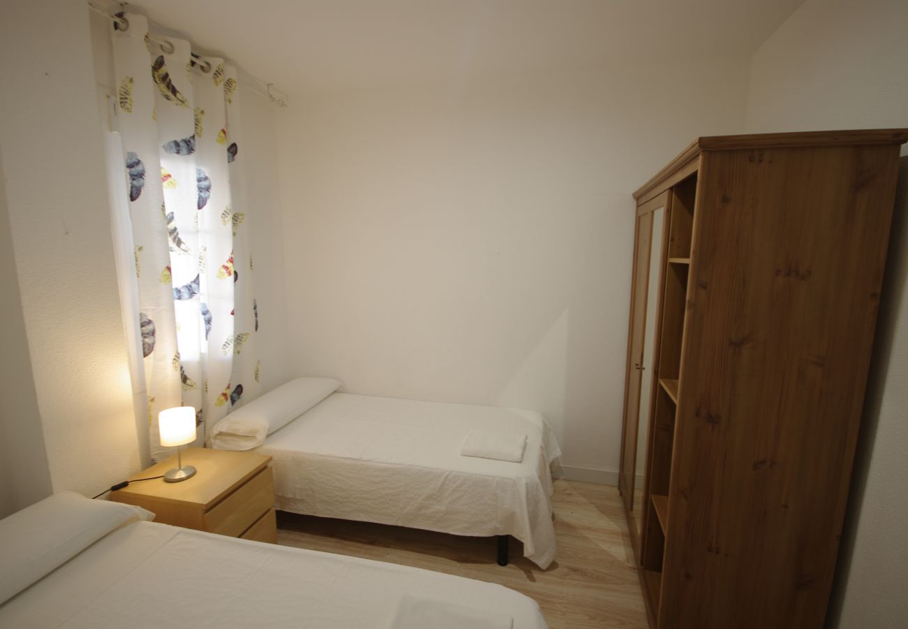 Ferienwohnung in Tarifa - 136 - Apartamento Guacamayo Ferienwohnung in Tarifa - 136 - Apartamento Guacamayo