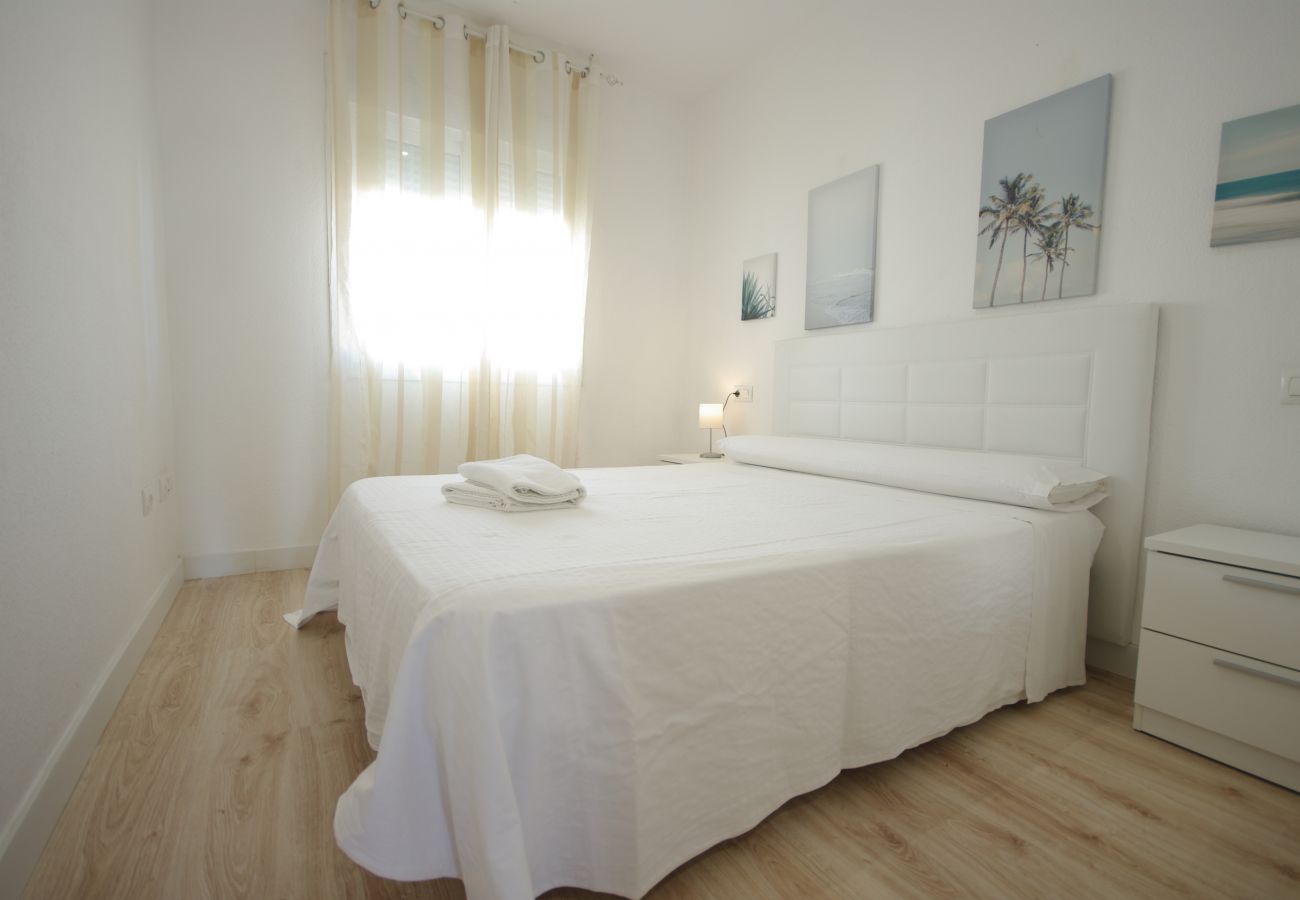 Ferienwohnung in Tarifa - 136 - Apartamento Guacamayo Ferienwohnung in Tarifa - 136 - Apartamento Guacamayo