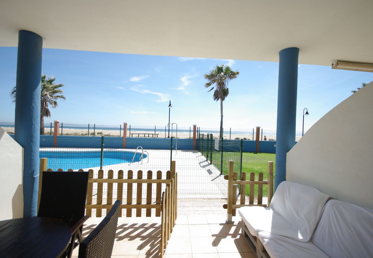 Ferienwohnung in Tarifa - 136 - Apartamento Guacamayo Ferienwohnung in Tarifa - 136 - Apartamento Guacamayo