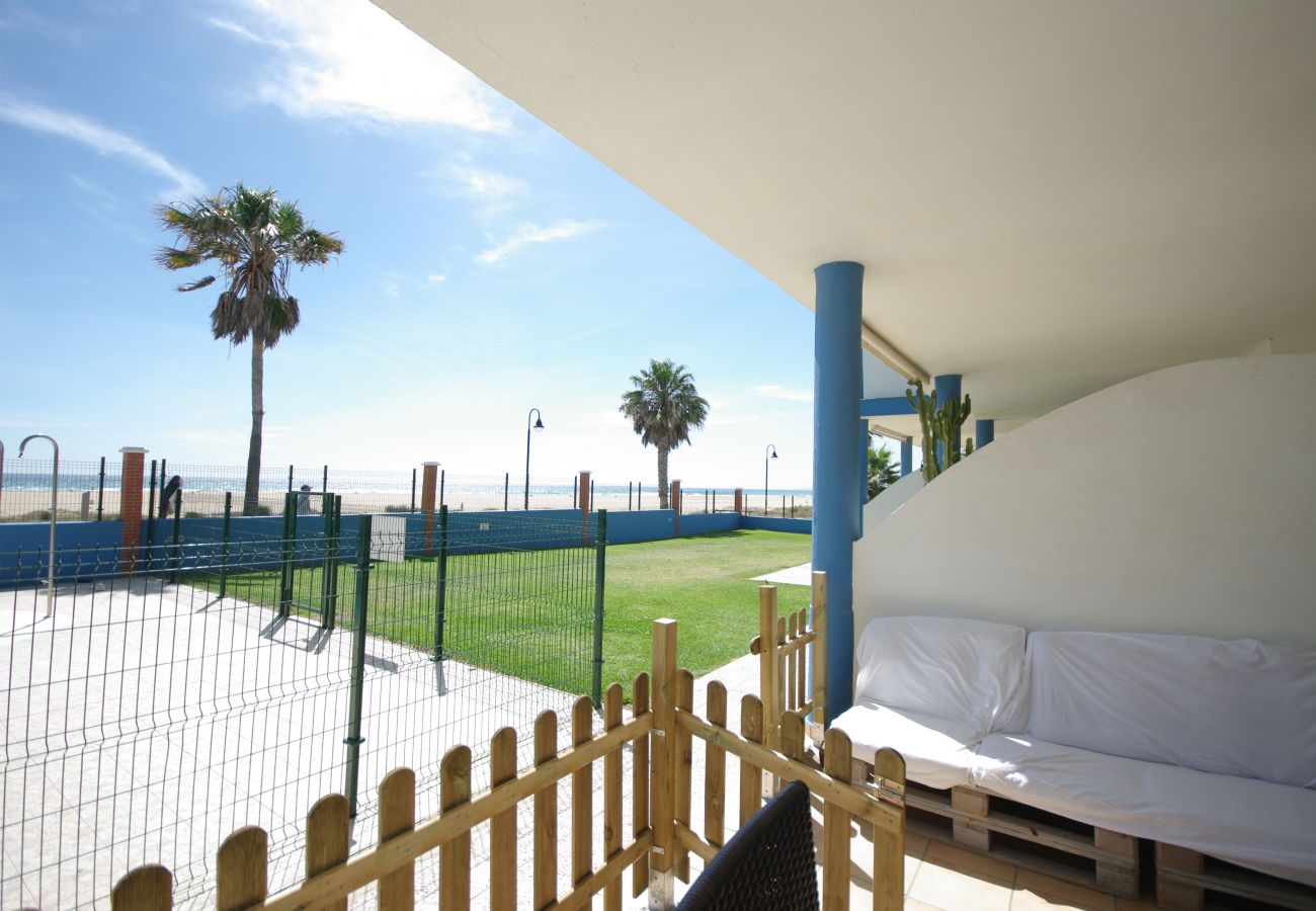 Ferienwohnung in Tarifa - 136 - Apartamento Guacamayo Ferienwohnung in Tarifa - 136 - Apartamento Guacamayo