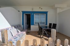 Ferienwohnung in Tarifa - 136 - Apartamento Guacamayo