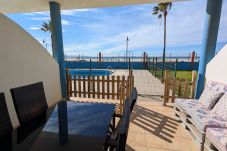 Ferienwohnung in Tarifa - 136 - Apartamento Guacamayo