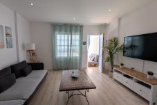 Ferienwohnung in Tarifa - 136 - Apartamento Guacamayo