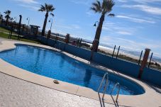 Ferienwohnung in Tarifa - 136 - Apartamento Guacamayo