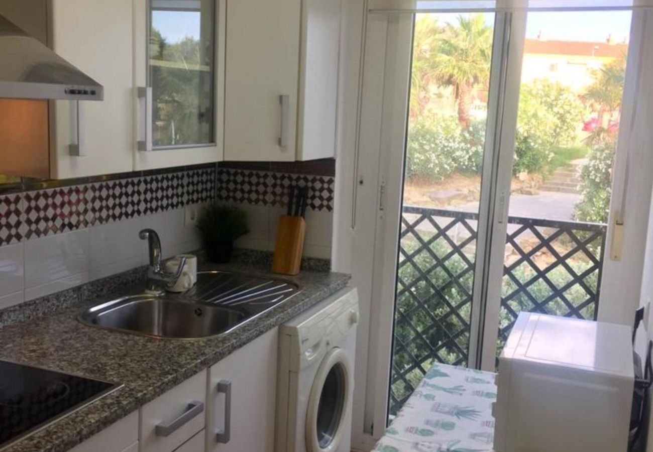 Ferienwohnung in Tarifa - 77 - Apartamento Dos Mares Ferienwohnung in Tarifa - 77 - Apartamento Dos Mares