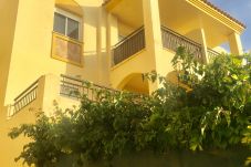 Ferienwohnung in Tarifa - 77 - Apartamento Dos Mares