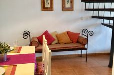 Ferienwohnung in Tarifa - 77 - Apartamento Dos Mares