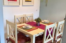 Ferienwohnung in Tarifa - 77 - Apartamento Dos Mares