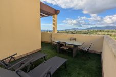 Ferienwohnung in Tarifa - 77 - Apartamento Dos Mares