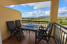 Ferienwohnung in Tarifa - 77 - Apartamento Dos Mares