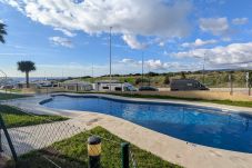 Ferienwohnung in Tarifa - 77 - Apartamento Dos Mares