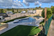 Ferienwohnung in Tarifa - 77 - Apartamento Dos Mares