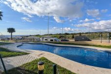 Ferienwohnung in Tarifa - 77 - Apartamento Dos Mares