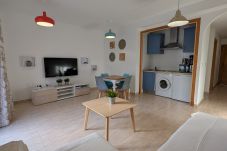 Ferienwohnung in Tarifa - 180 - Apartamento Lances Blue