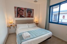 Ferienwohnung in Tarifa - 180 - Apartamento Lances Blue