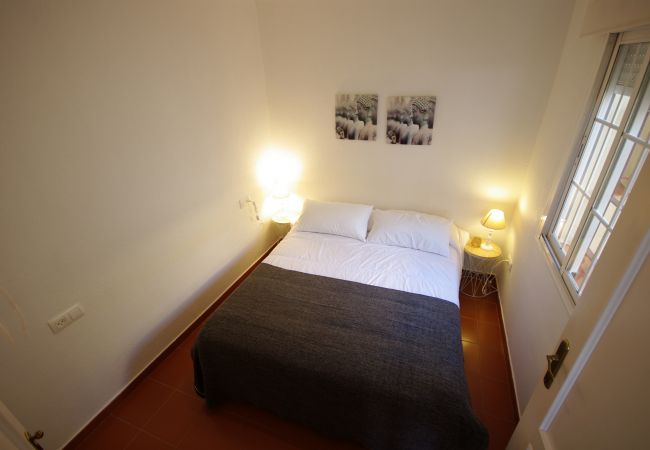 Ferienwohnung in Tarifa - 93 - Apartamento Serendipia Ferienwohnung in Tarifa - 93 - Apartamento Serendipia