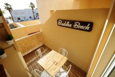 Ferienwohnung in Tarifa - 80 - Apartamento Buddha Beach