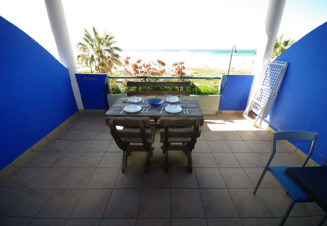 Ferienwohnung in Tarifa - 107 - Apartamento Atlántico Ferienwohnung in Tarifa - 107 - Apartamento Atlántico