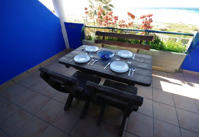 Ferienwohnung in Tarifa - 107 - Apartamento Atlántico Ferienwohnung in Tarifa - 107 - Apartamento Atlántico