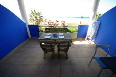 Ferienwohnung in Tarifa - 107 - Apartamento Atlántico