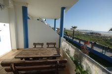 Ferienwohnung in Tarifa - 107 - Apartamento Atlántico