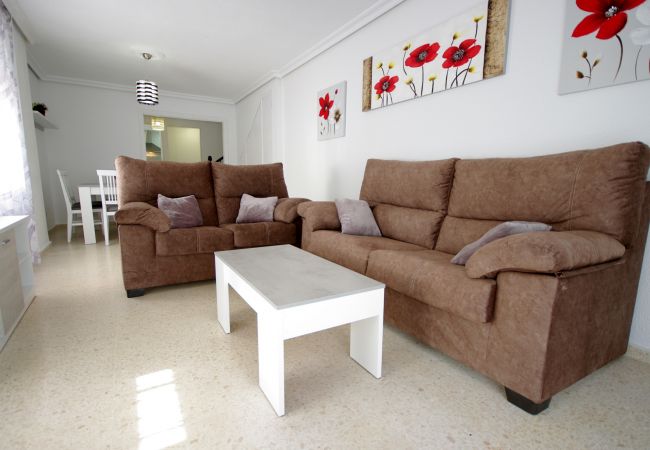Doppelhaushälfte in Tarifa - 118 - Casa del Mar Doppelhaushälfte in Tarifa - 118 - Casa del Mar