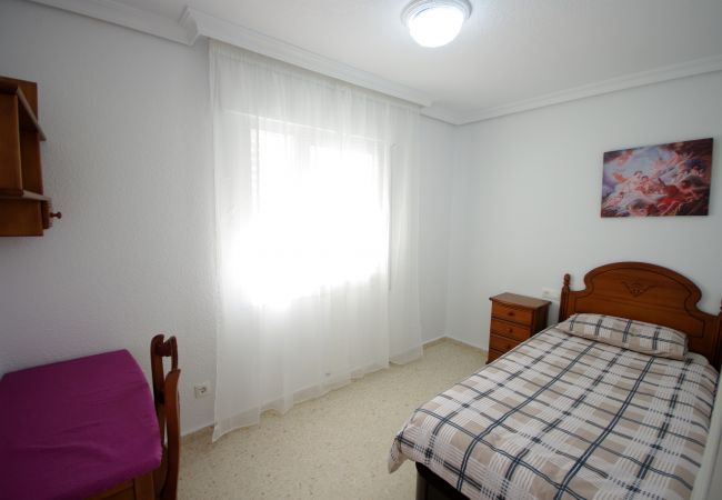 Doppelhaushälfte in Tarifa - 118 - Casa del Mar Doppelhaushälfte in Tarifa - 118 - Casa del Mar