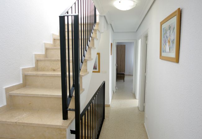 Doppelhaushälfte in Tarifa - 118 - Casa del Mar Doppelhaushälfte in Tarifa - 118 - Casa del Mar
