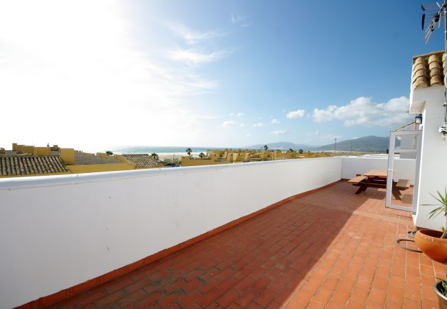 Doppelhaushälfte in Tarifa - 118 - Casa del Mar Doppelhaushälfte in Tarifa - 118 - Casa del Mar
